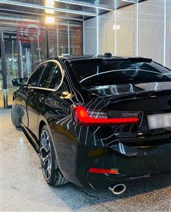 بي ام دبليو الفئة 3